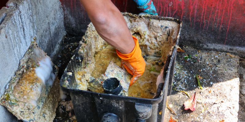 Como Desentupir Caixa de Gordura em Jundiaí: 4 Passos Rápidos Como desentupir caixa de gordura em Jundiaí