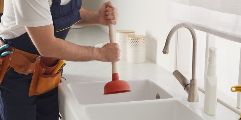 Como Desentupir Pia de Cozinha em Jundiaí: Confira 10 Dicas Como desentupir pia de cozinha em Jundiaí