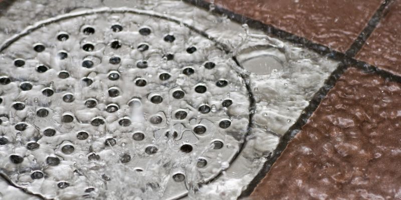 Como desentupir ralo de banheiro em Jundiaí