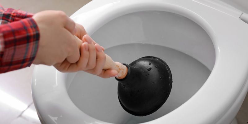 Como Desentupir Vaso Sanitário em Jundiaí: 7 Técnicas Como desentupir vaso sanitário em Jundiaí